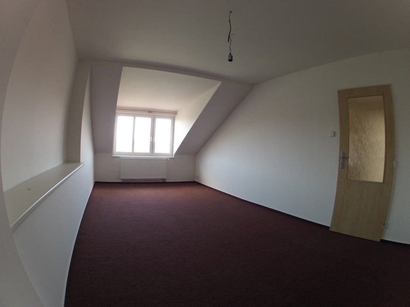 Prenájom bytu 1-izbový 48 m², Krakovská, Olomouc, Olomoucký kraj Prenájom bytu 1-izbový 48 m², Krakovská, Olomouc, Olomoucký kraj