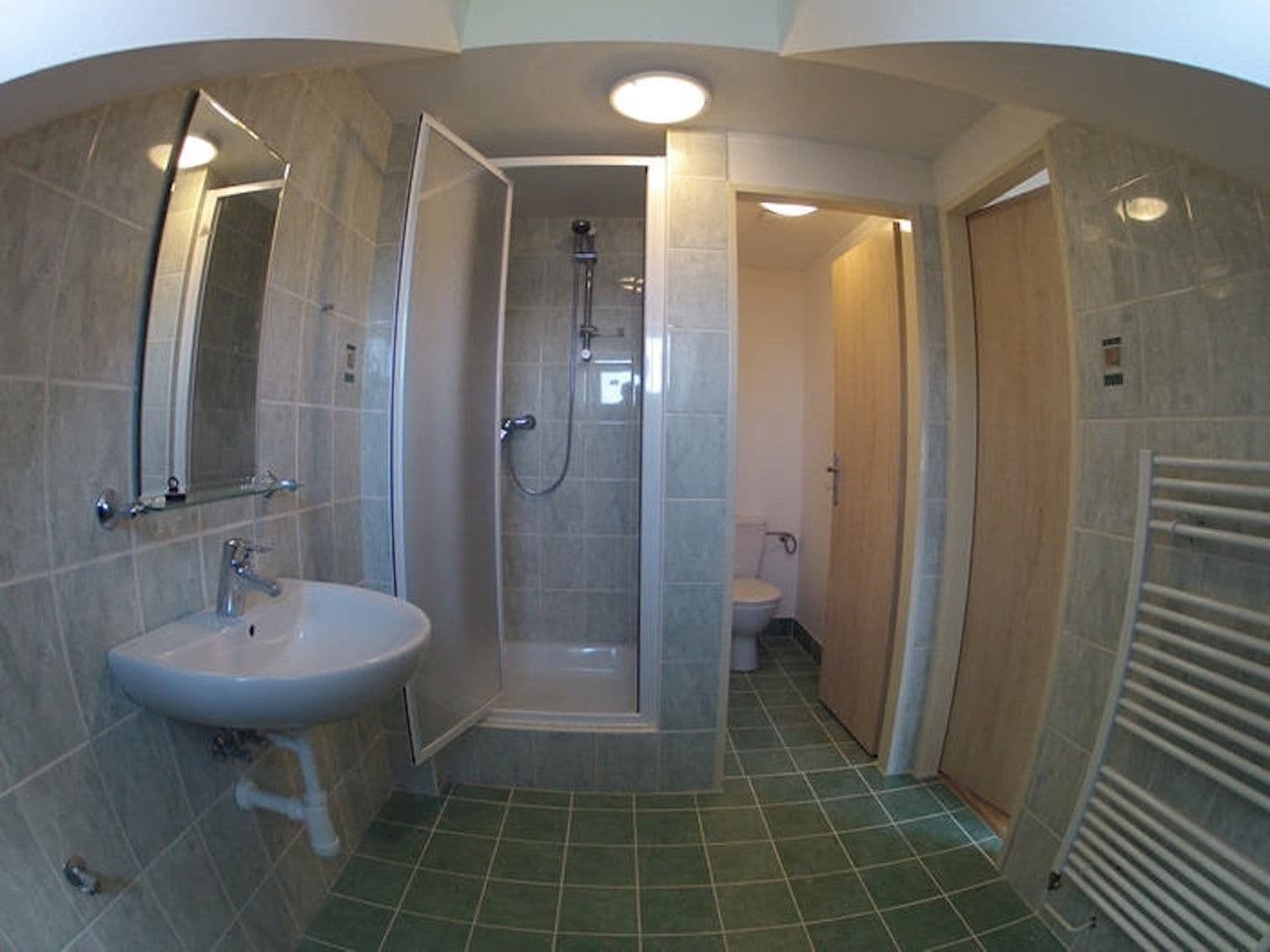 Prenájom bytu 1-izbový 48 m², Krakovská, Olomouc, Olomoucký kraj Prenájom bytu 1-izbový 48 m², Krakovská, Olomouc, Olomoucký kraj