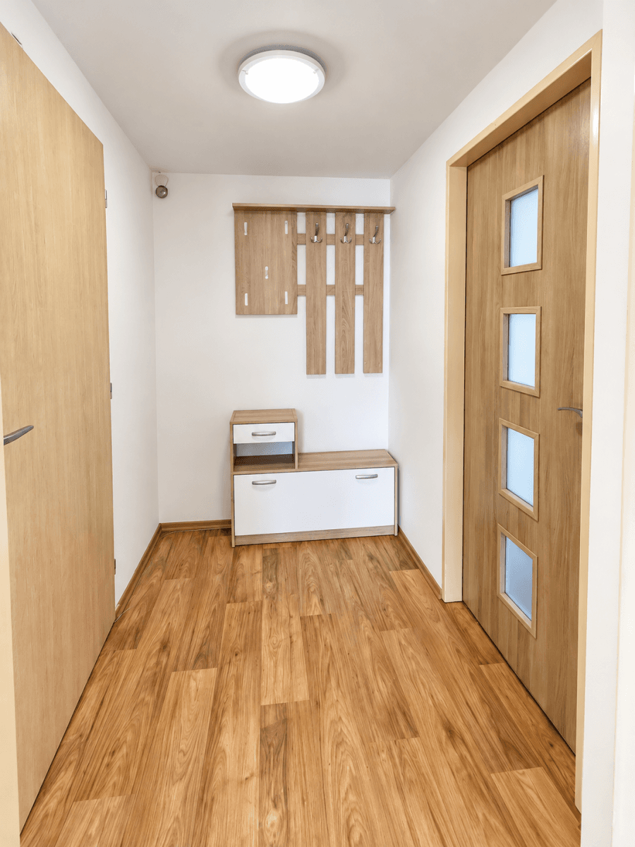 Prenájom bytu 1-izbový 48 m², Krakovská, Olomouc, Olomoucký kraj Prenájom bytu 1-izbový 48 m², Krakovská, Olomouc, Olomoucký kraj