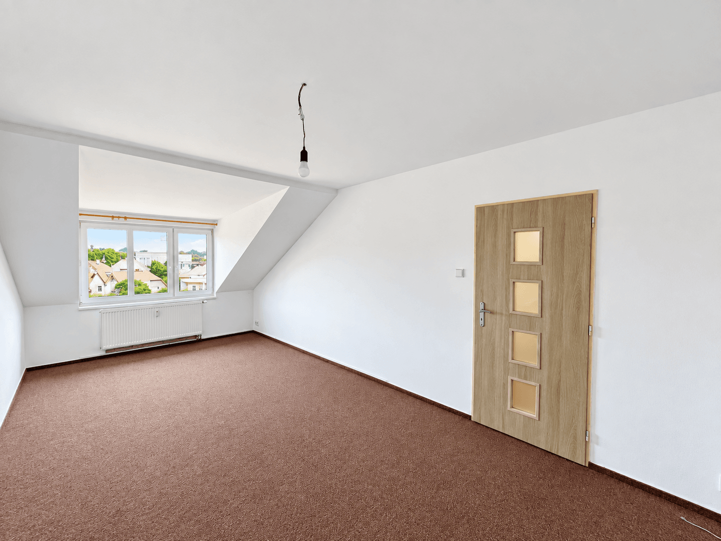 Prenájom bytu 1-izbový 48 m², Krakovská, Olomouc, Olomoucký kraj Prenájom bytu 1-izbový 48 m², Krakovská, Olomouc, Olomoucký kraj