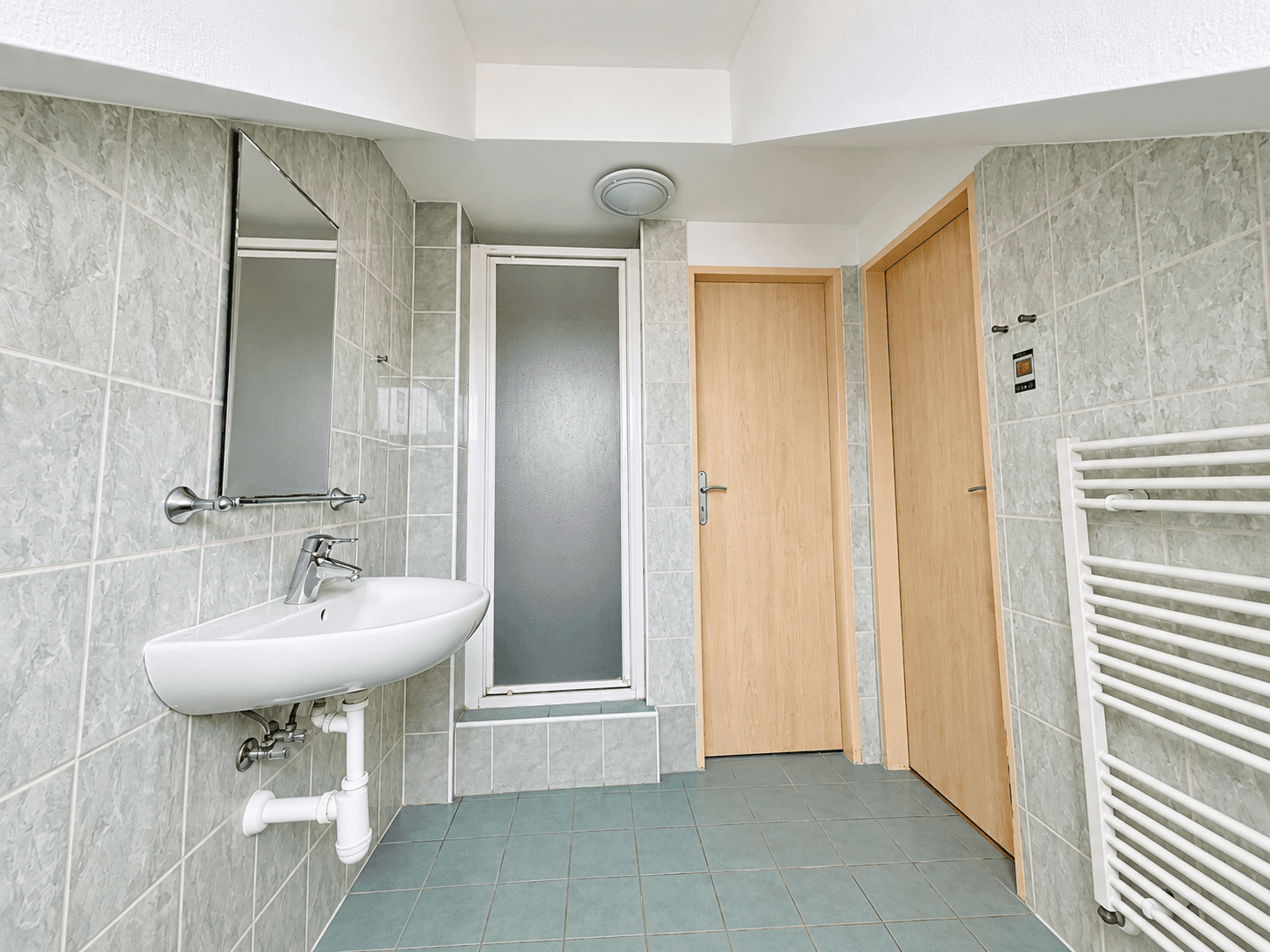 Prenájom bytu 1-izbový 48 m², Krakovská, Olomouc, Olomoucký kraj Prenájom bytu 1-izbový 48 m², Krakovská, Olomouc, Olomoucký kraj