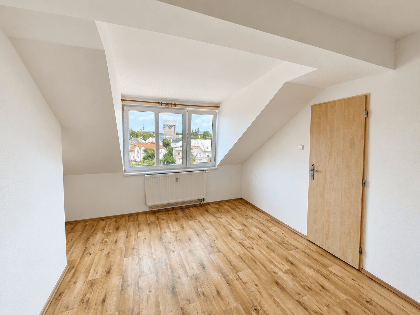 Prenájom bytu 1-izbový 48 m², Krakovská, Olomouc, Olomoucký kraj Prenájom bytu 1-izbový 48 m², Krakovská, Olomouc, Olomoucký kraj