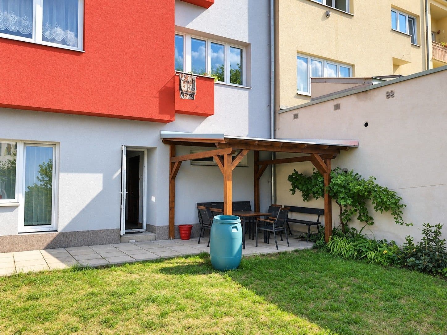 Prenájom bytu 1-izbový 48 m², Krakovská, Olomouc, Olomoucký kraj Prenájom bytu 1-izbový 48 m², Krakovská, Olomouc, Olomoucký kraj