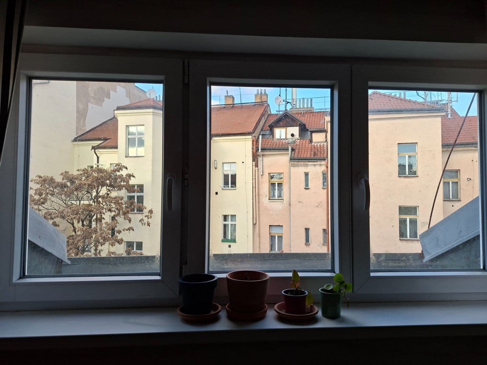 Predaj bytu 1-izbový 23 m², Voroněžská, Praha, Praha Predaj bytu 1-izbový 23 m², Voroněžská, Praha, Praha
