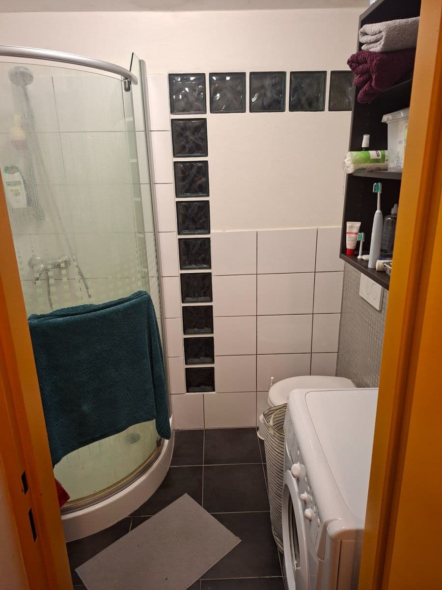 Predaj bytu 1-izbový 23 m², Voroněžská, Praha, Praha Predaj bytu 1-izbový 23 m², Voroněžská, Praha, Praha
