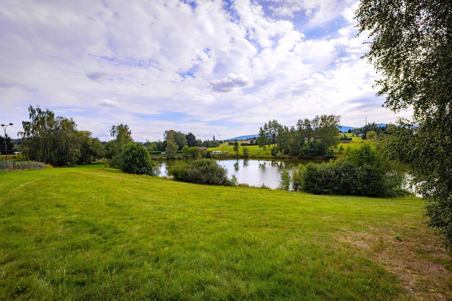 Predaj pozemku 19.506 m², Liberec, Liberecký kraj Predaj pozemku 19.506 m², Liberec, Liberecký kraj