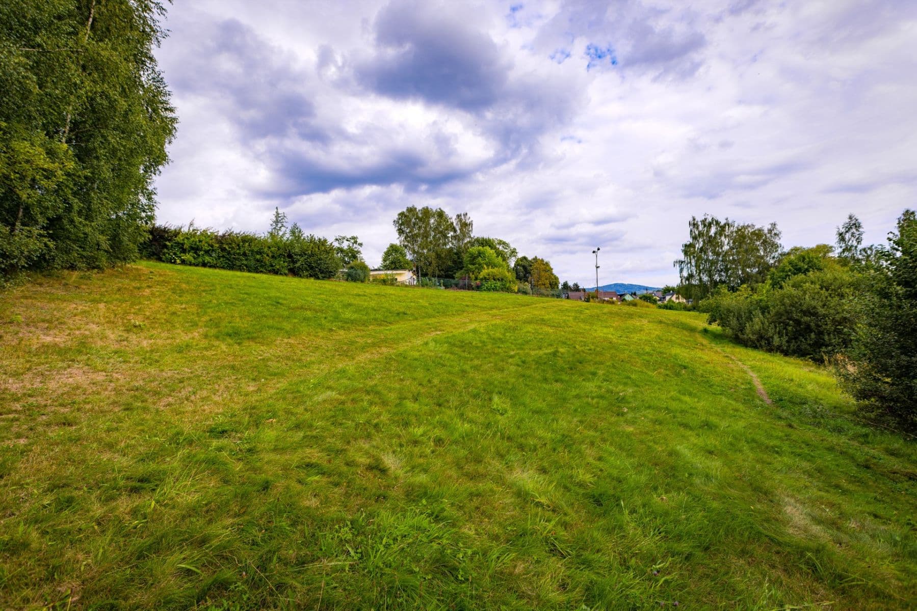 Predaj pozemku 19.506 m², Liberec, Liberecký kraj Predaj pozemku 19.506 m², Liberec, Liberecký kraj