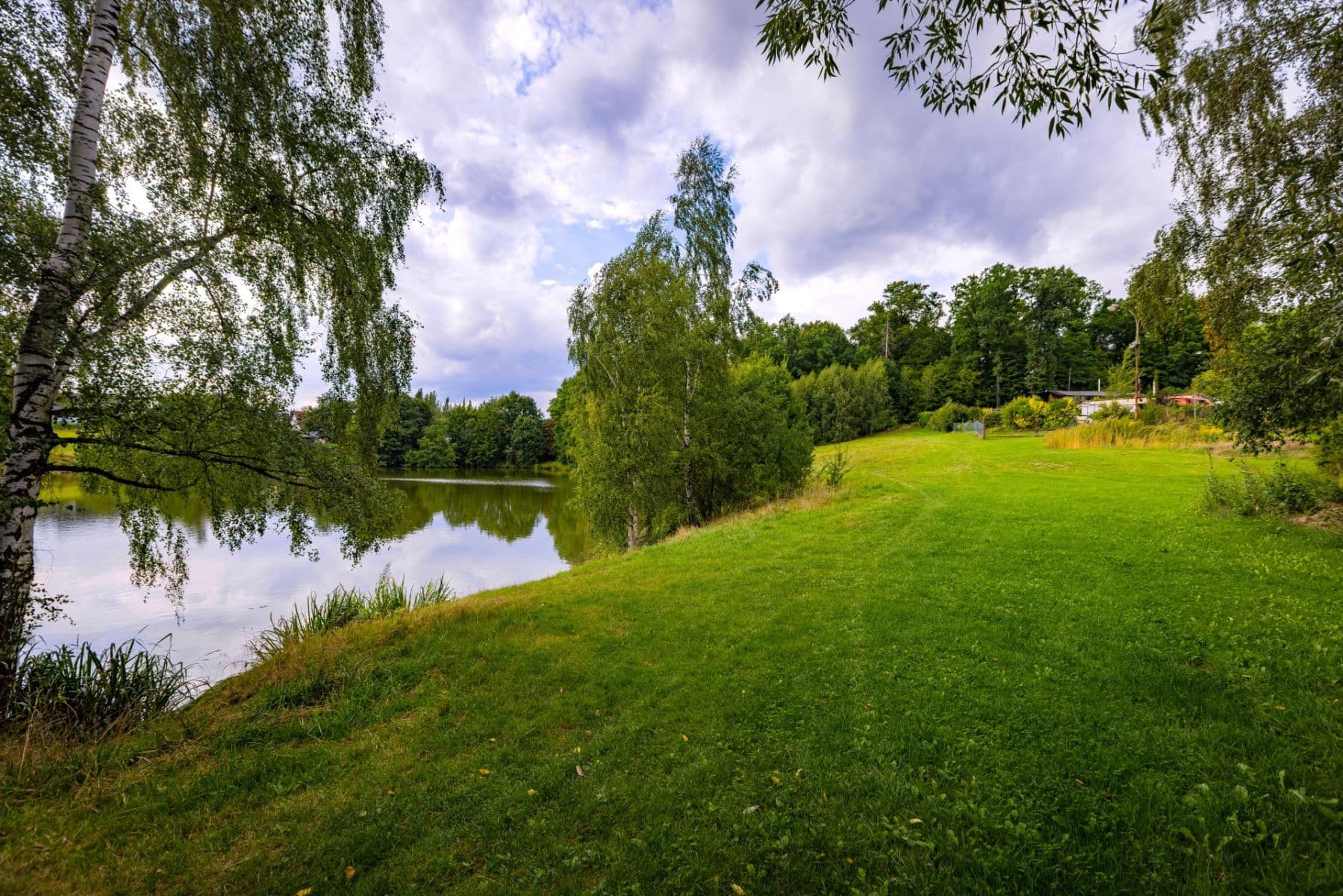 Predaj pozemku 19.506 m², Liberec, Liberecký kraj Predaj pozemku 19.506 m², Liberec, Liberecký kraj
