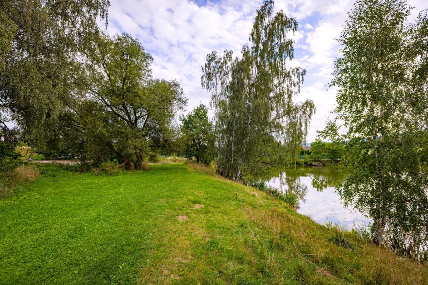 Predaj pozemku 19.506 m², Liberec, Liberecký kraj Predaj pozemku 19.506 m², Liberec, Liberecký kraj
