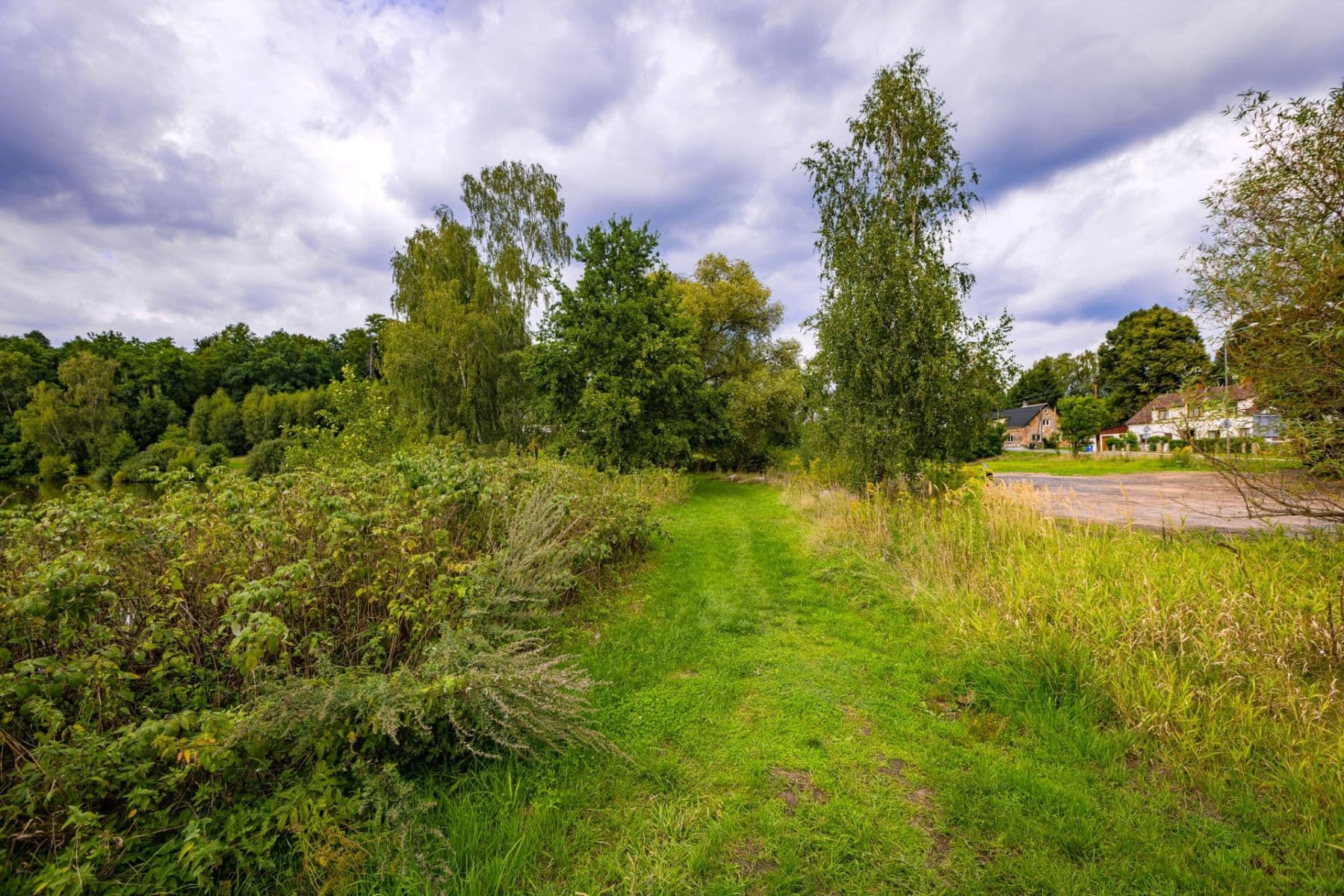 Predaj pozemku 19.506 m², Liberec, Liberecký kraj Predaj pozemku 19.506 m², Liberec, Liberecký kraj
