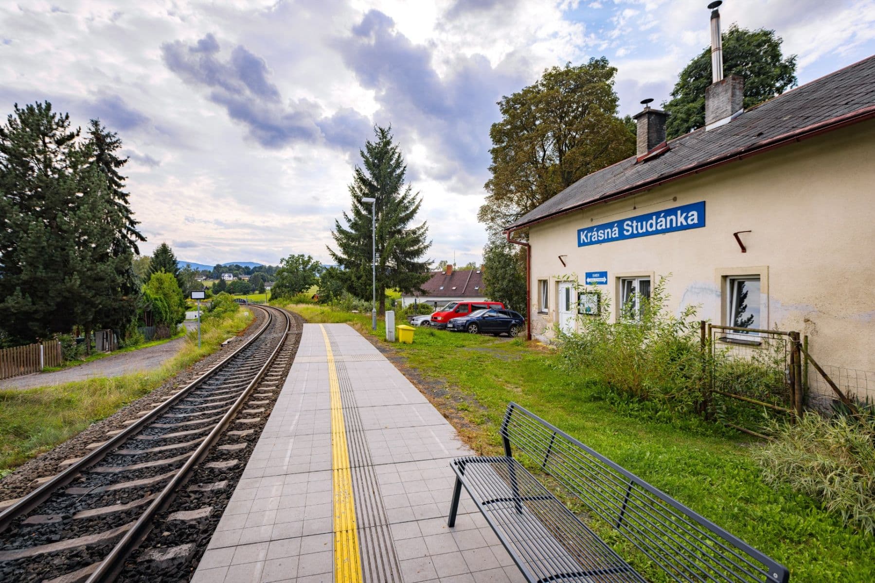 Predaj pozemku 19.506 m², Liberec, Liberecký kraj Predaj pozemku 19.506 m², Liberec, Liberecký kraj