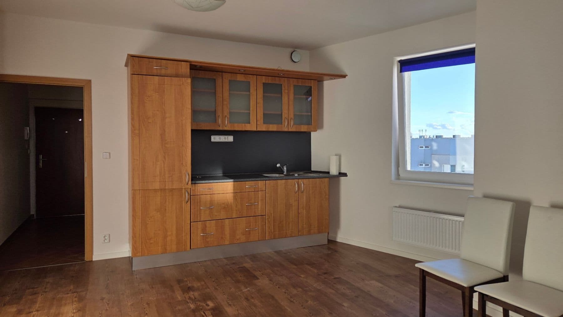 Prenájom bytu 1-izbový 30 m², Hornoměcholupská, Praha, Praha Prenájom bytu 1-izbový 30 m², Hornoměcholupská, Praha, Praha