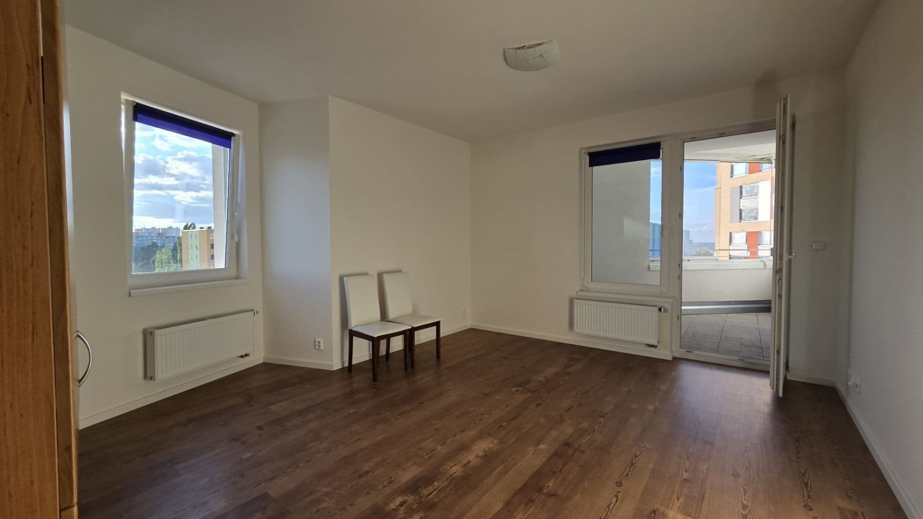 Prenájom bytu 1-izbový 30 m², Hornoměcholupská, Praha, Praha Prenájom bytu 1-izbový 30 m², Hornoměcholupská, Praha, Praha