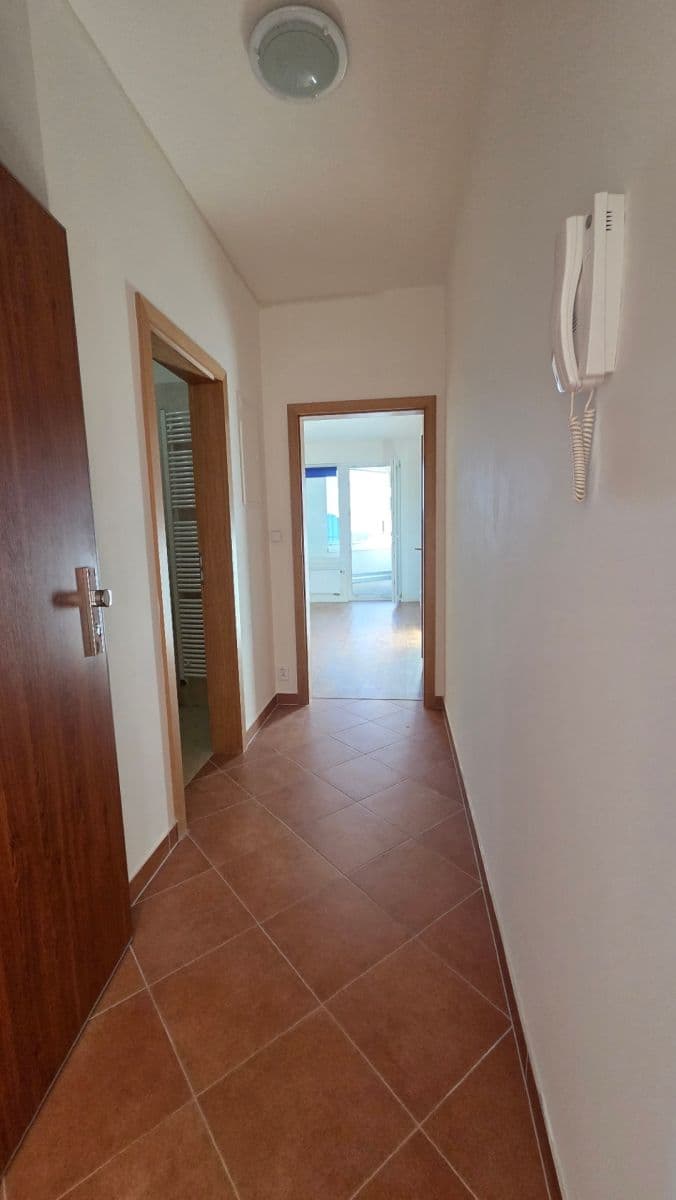 Prenájom bytu 1-izbový 30 m², Hornoměcholupská, Praha, Praha Prenájom bytu 1-izbový 30 m², Hornoměcholupská, Praha, Praha