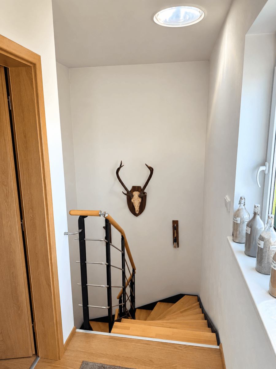 Predaj domu 124 m², pozemok 354 m², V Brance, Rudná, Středočeský kraj Predaj domu 124 m², pozemok 354 m², V Brance, Rudná, Středočeský kraj