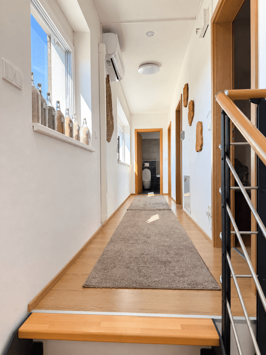 Predaj domu 124 m², pozemok 354 m², V Brance, Rudná, Středočeský kraj Predaj domu 124 m², pozemok 354 m², V Brance, Rudná, Středočeský kraj