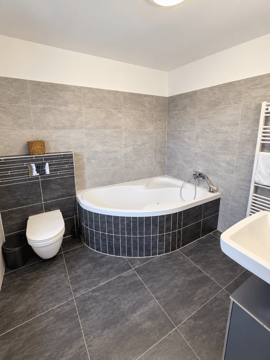 Predaj domu 124 m², pozemok 354 m², V Brance, Rudná, Středočeský kraj Predaj domu 124 m², pozemok 354 m², V Brance, Rudná, Středočeský kraj