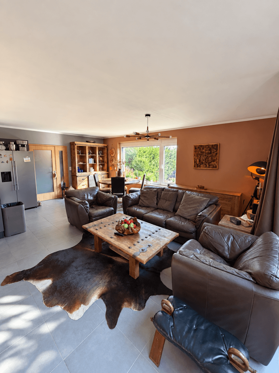 Predaj domu 124 m², pozemok 354 m², V Brance, Rudná, Středočeský kraj Predaj domu 124 m², pozemok 354 m², V Brance, Rudná, Středočeský kraj