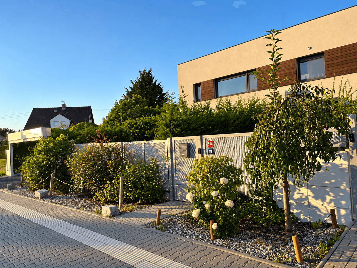 Predaj domu 124 m², pozemok 354 m², V Brance, Rudná, Středočeský kraj Predaj domu 124 m², pozemok 354 m², V Brance, Rudná, Středočeský kraj