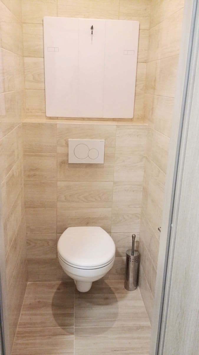 Prenájom bytu 1-izbový 30 m², Černého, Praha, Praha Prenájom bytu 1-izbový 30 m², Černého, Praha, Praha