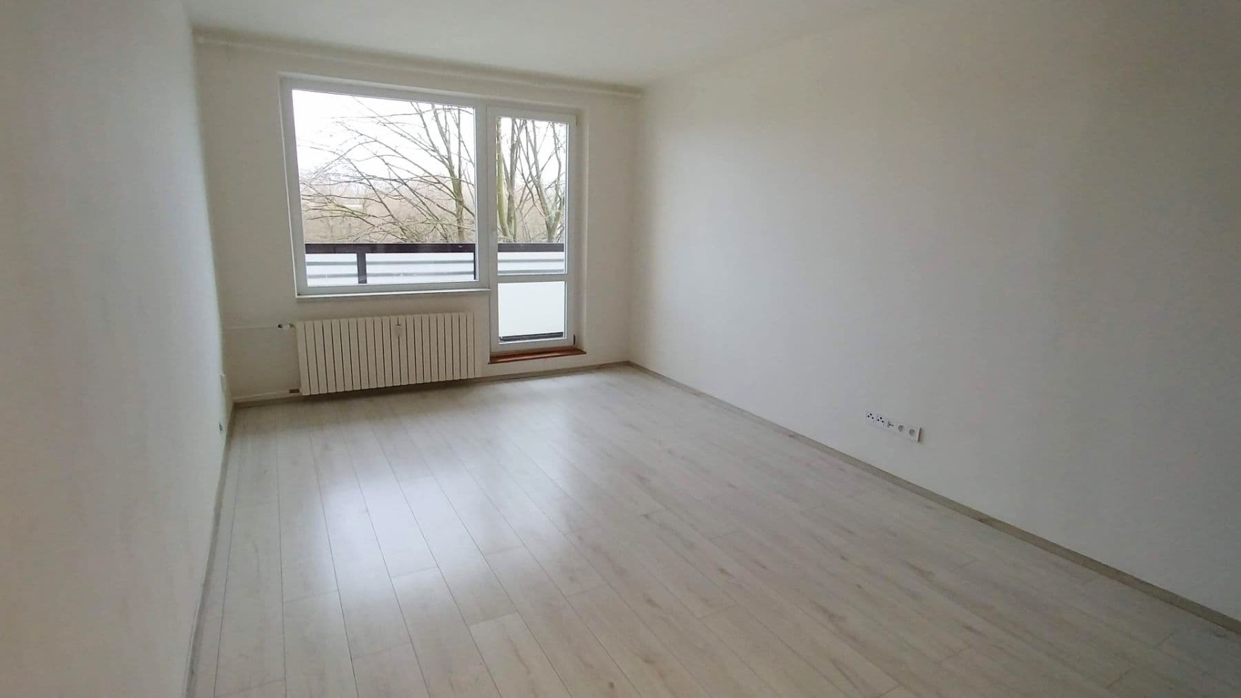 Prenájom bytu 1-izbový 30 m², Černého, Praha, Praha Prenájom bytu 1-izbový 30 m², Černého, Praha, Praha