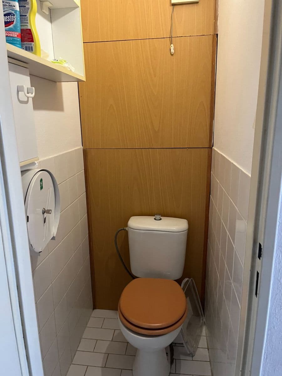 Predaj bytu 2-izbový 45 m², Tatarkova, Praha, Praha Predaj bytu 2-izbový 45 m², Tatarkova, Praha, Praha