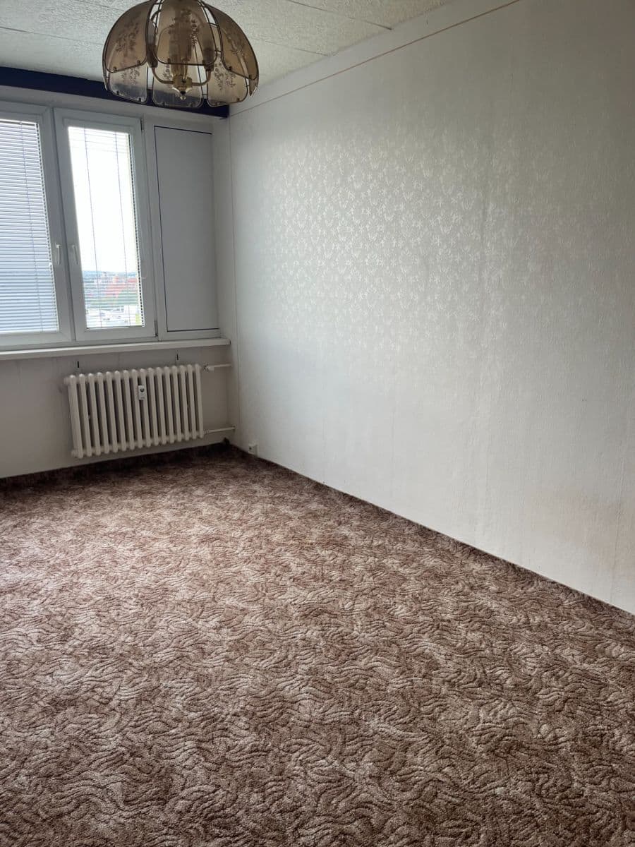 Predaj bytu 2-izbový 45 m², Tatarkova, Praha, Praha Predaj bytu 2-izbový 45 m², Tatarkova, Praha, Praha