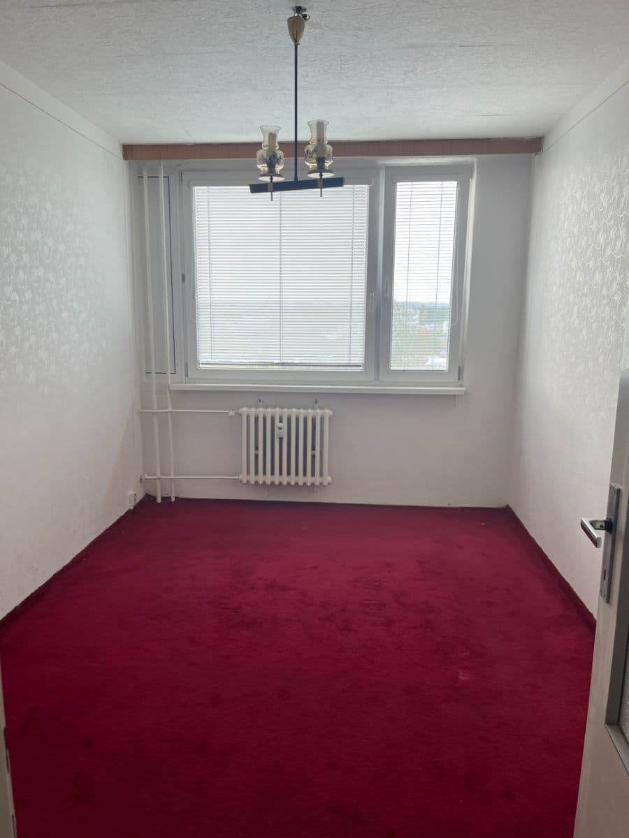 Predaj bytu 2-izbový 45 m², Tatarkova, Praha, Praha Predaj bytu 2-izbový 45 m², Tatarkova, Praha, Praha