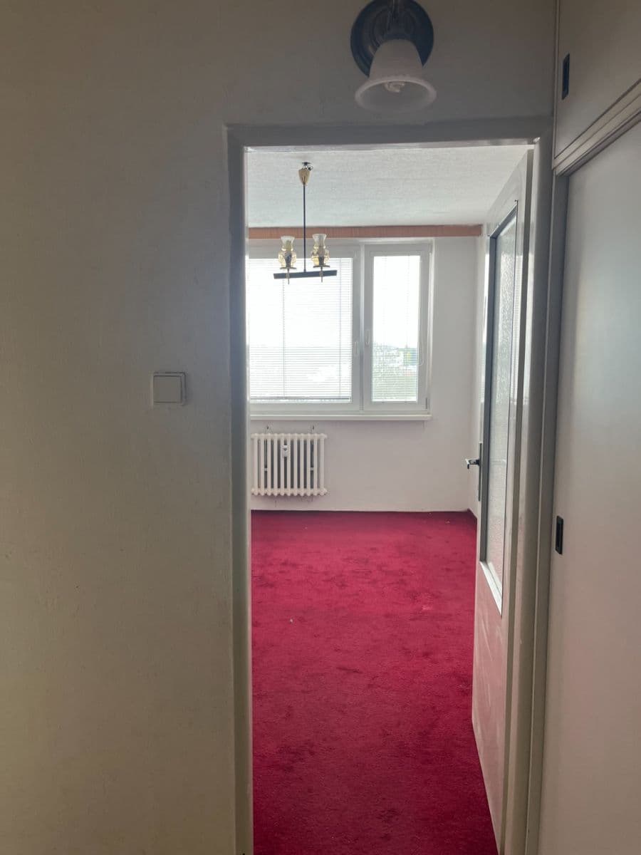 Predaj bytu 2-izbový 45 m², Tatarkova, Praha, Praha Predaj bytu 2-izbový 45 m², Tatarkova, Praha, Praha