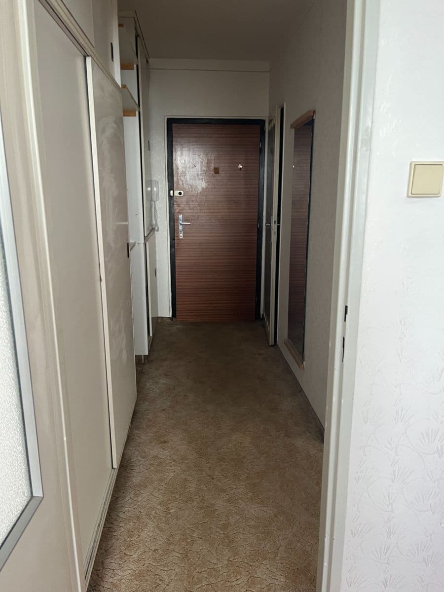 Predaj bytu 2-izbový 45 m², Tatarkova, Praha, Praha Predaj bytu 2-izbový 45 m², Tatarkova, Praha, Praha