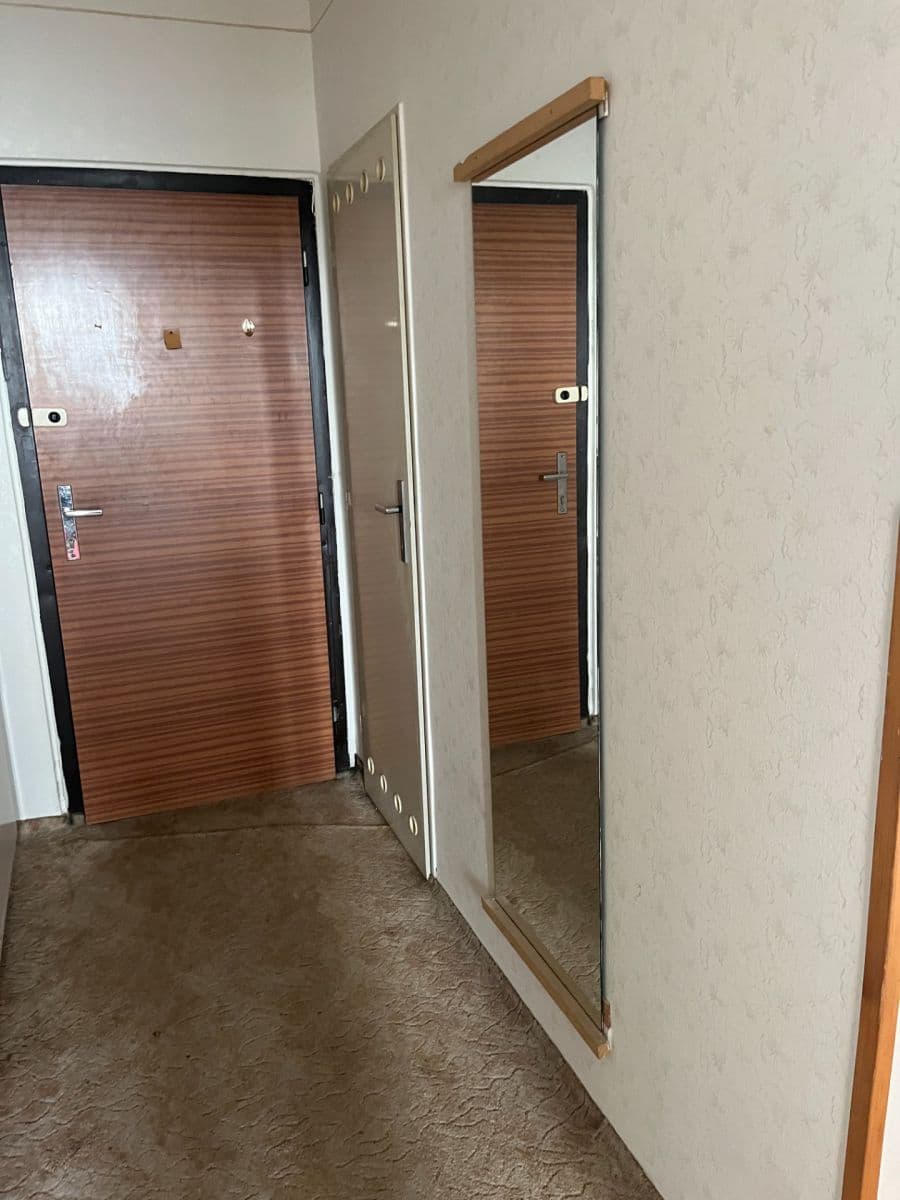 Predaj bytu 2-izbový 45 m², Tatarkova, Praha, Praha Predaj bytu 2-izbový 45 m², Tatarkova, Praha, Praha