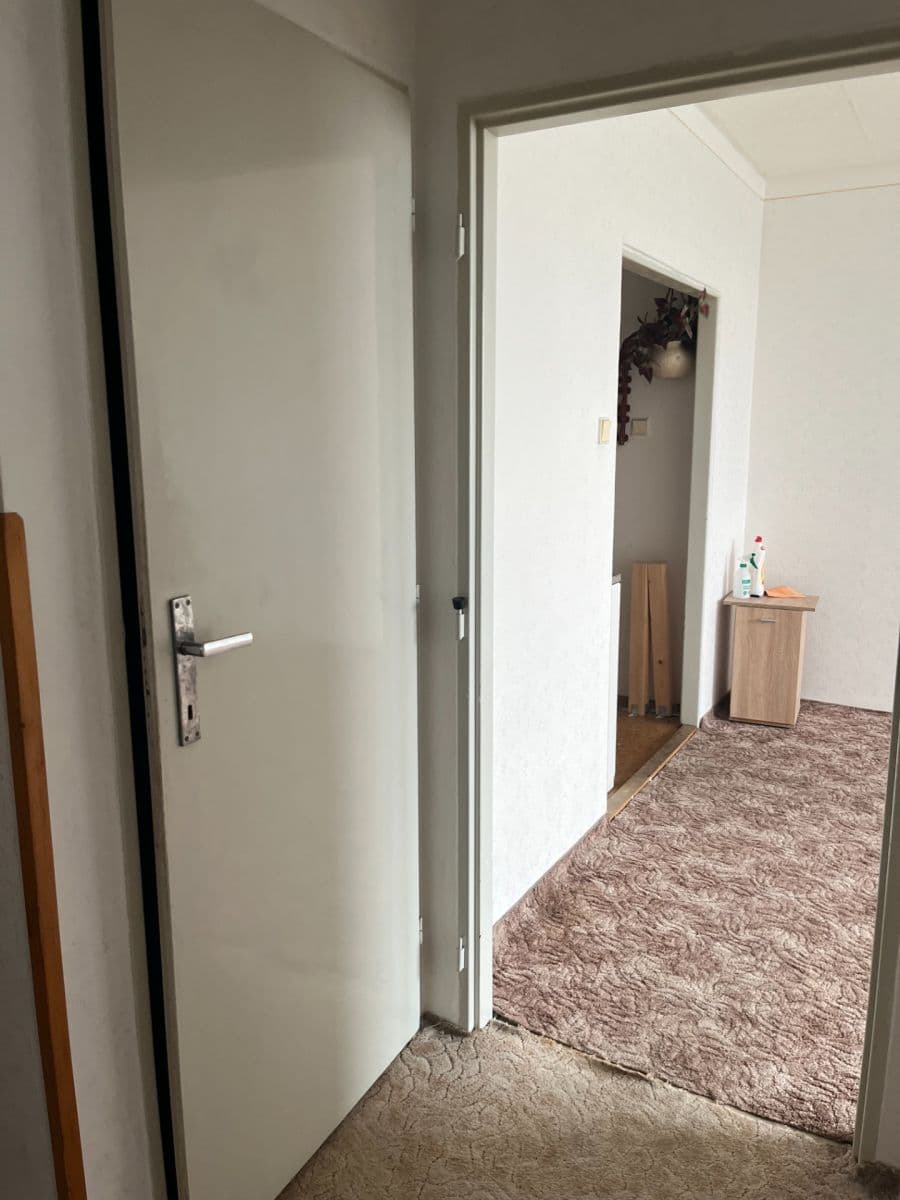 Predaj bytu 2-izbový 45 m², Tatarkova, Praha, Praha Predaj bytu 2-izbový 45 m², Tatarkova, Praha, Praha