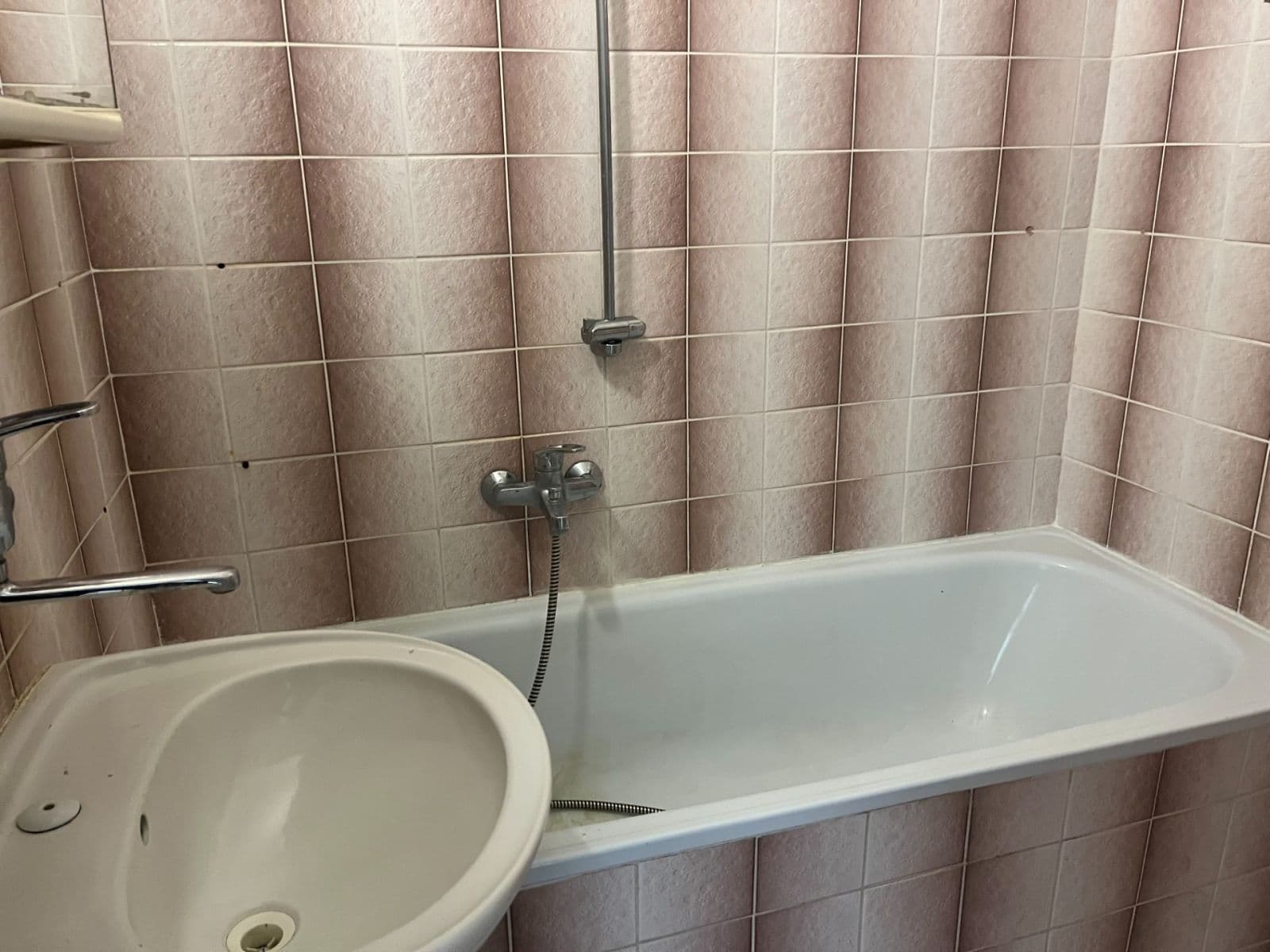 Predaj bytu 2-izbový 45 m², Tatarkova, Praha, Praha Predaj bytu 2-izbový 45 m², Tatarkova, Praha, Praha