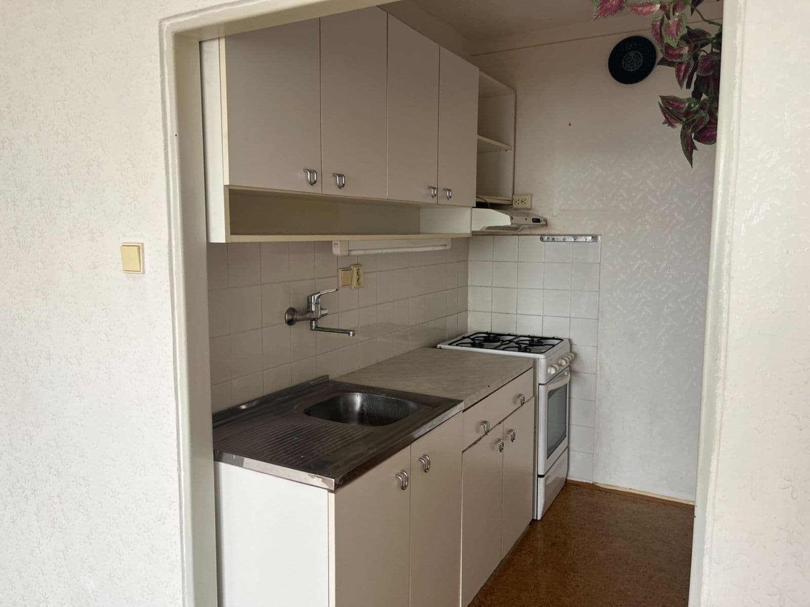 Predaj bytu 2-izbový 45 m², Tatarkova, Praha, Praha Predaj bytu 2-izbový 45 m², Tatarkova, Praha, Praha