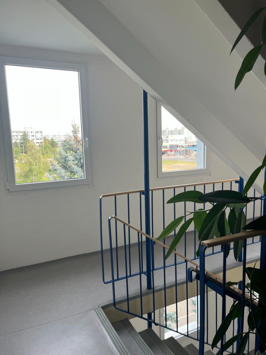 Predaj bytu 2-izbový 45 m², Tatarkova, Praha, Praha Predaj bytu 2-izbový 45 m², Tatarkova, Praha, Praha