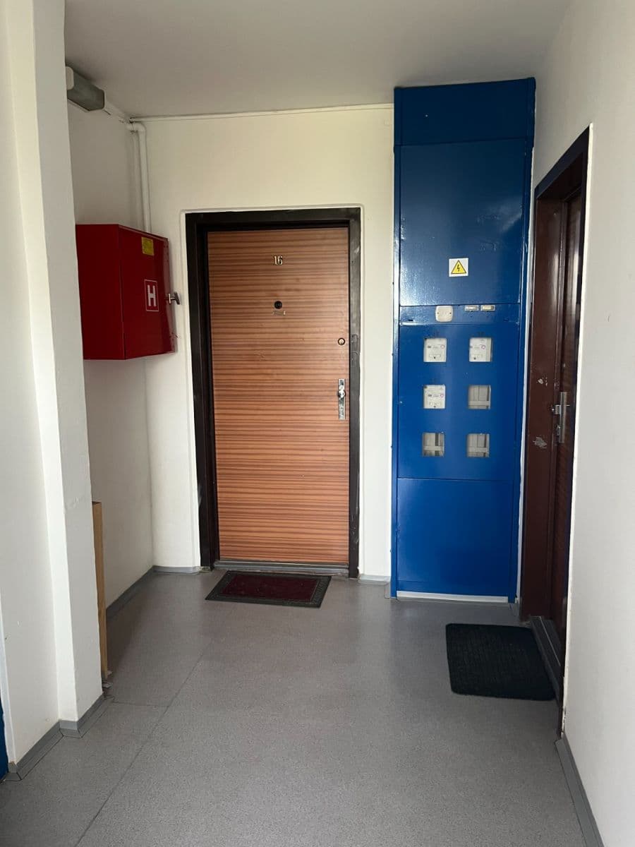 Predaj bytu 2-izbový 45 m², Tatarkova, Praha, Praha Predaj bytu 2-izbový 45 m², Tatarkova, Praha, Praha