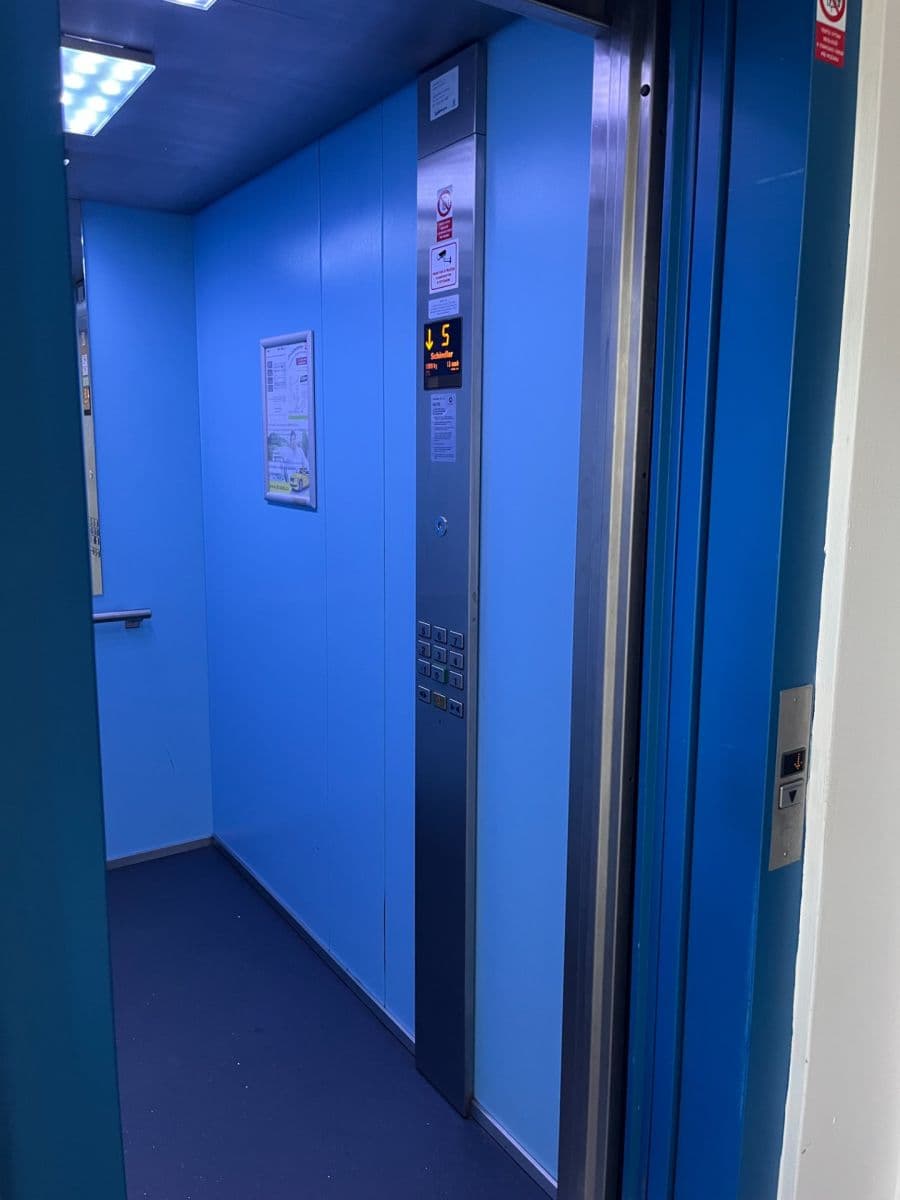 Predaj bytu 2-izbový 45 m², Tatarkova, Praha, Praha Predaj bytu 2-izbový 45 m², Tatarkova, Praha, Praha