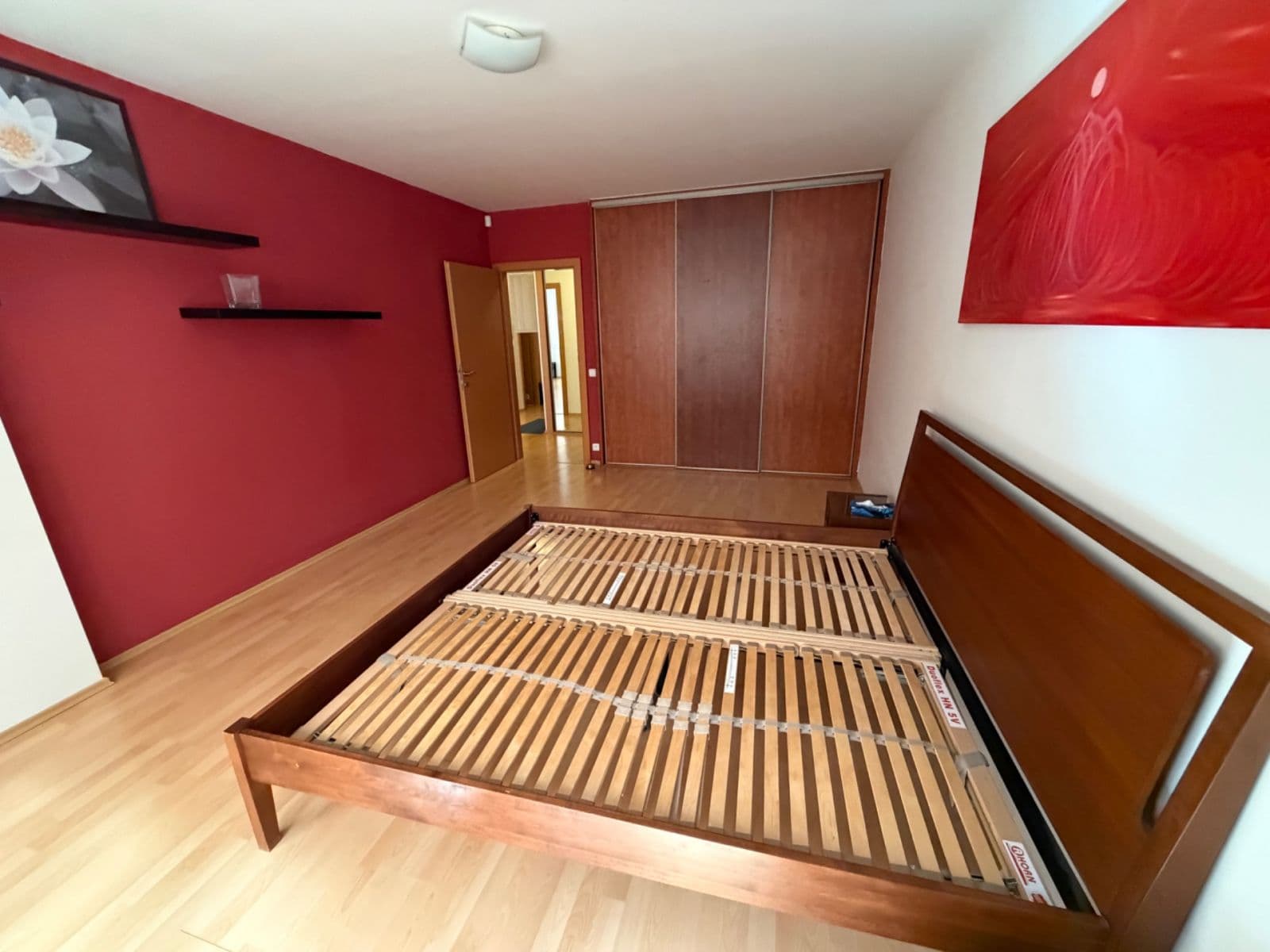 Prenájom bytu 2-izbový 65 m², Nová kolonie, Praha, Praha Prenájom bytu 2-izbový 65 m², Nová kolonie, Praha, Praha