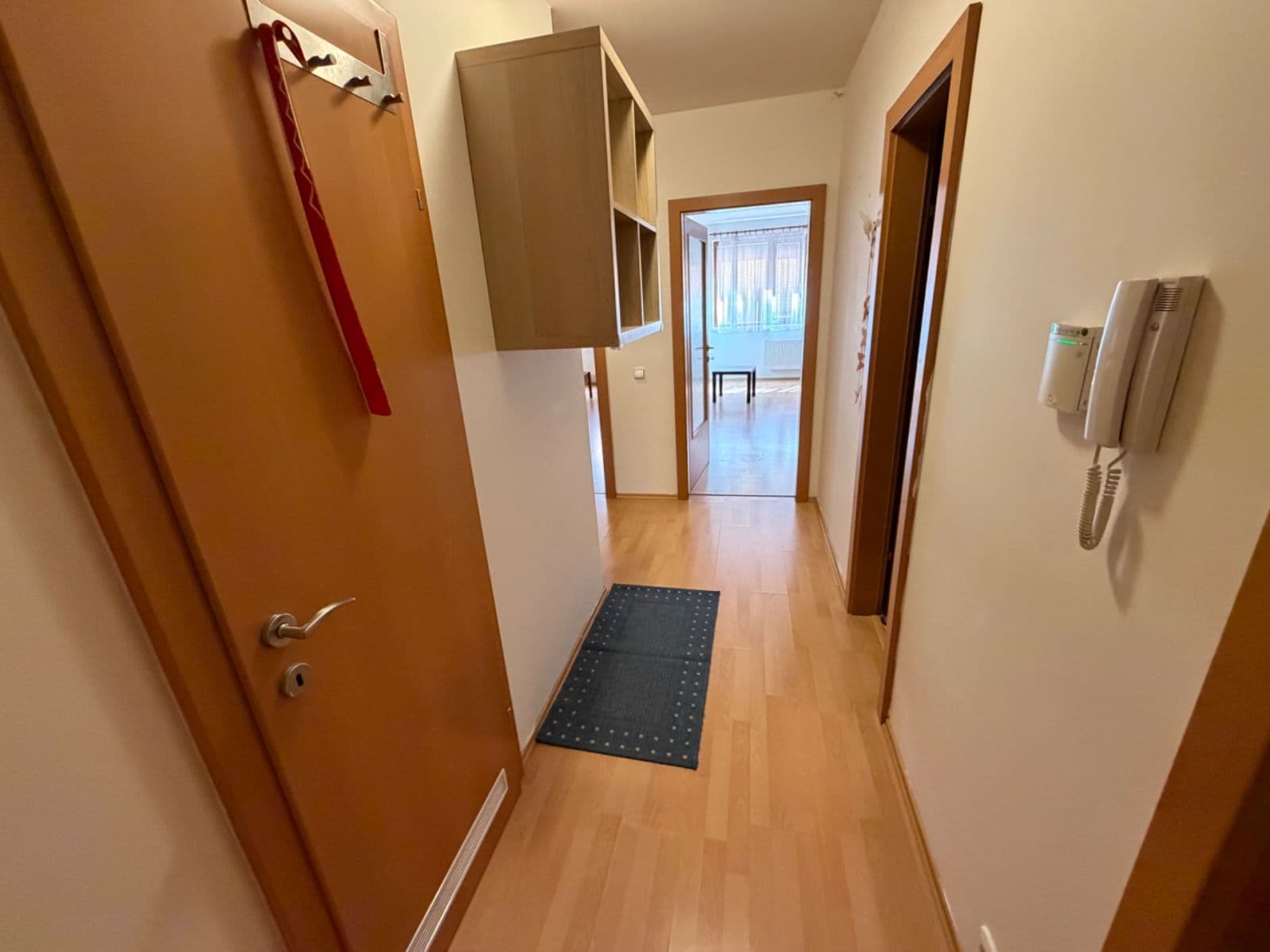 Prenájom bytu 2-izbový 65 m², Nová kolonie, Praha, Praha Prenájom bytu 2-izbový 65 m², Nová kolonie, Praha, Praha