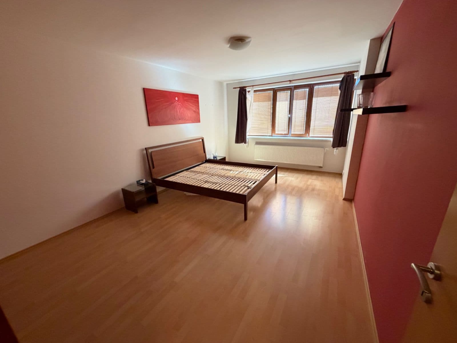 Prenájom bytu 2-izbový 65 m², Nová kolonie, Praha, Praha Prenájom bytu 2-izbový 65 m², Nová kolonie, Praha, Praha