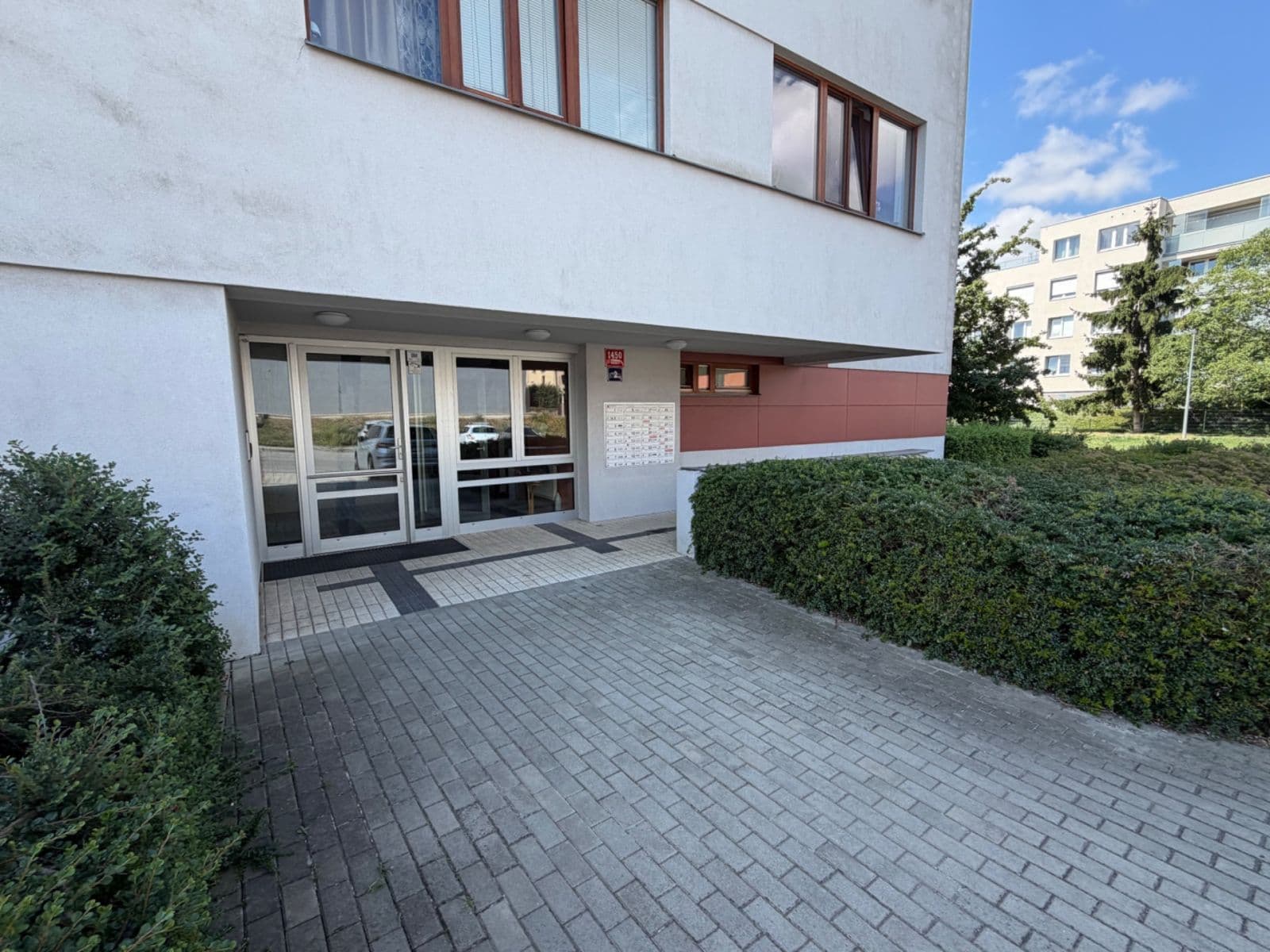 Prenájom bytu 2-izbový 65 m², Nová kolonie, Praha, Praha Prenájom bytu 2-izbový 65 m², Nová kolonie, Praha, Praha