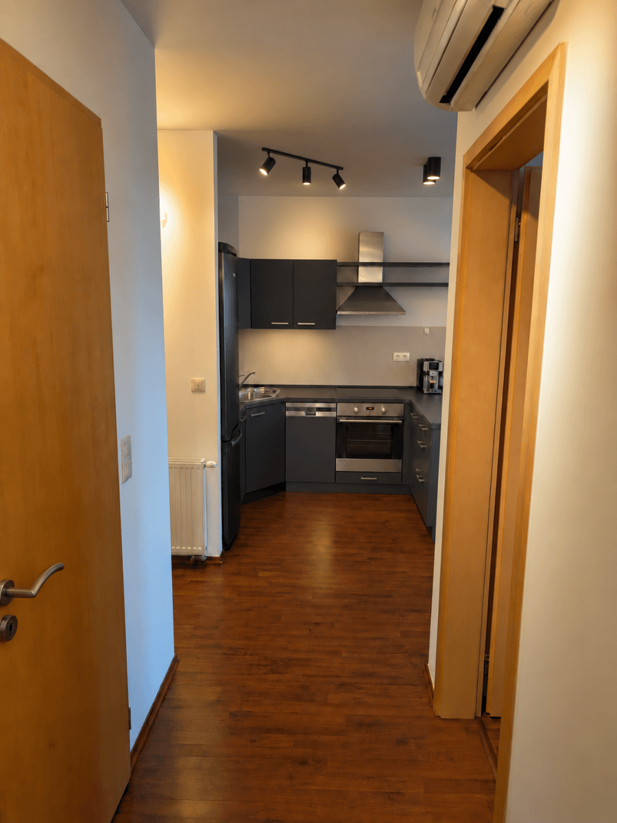 Prenájom bytu 2-izbový 63 m², Bajkalská, Nové Mesto, Bratislavský kraj Prenájom bytu 2-izbový 63 m², Bajkalská, Nové Mesto, Bratislavský kraj