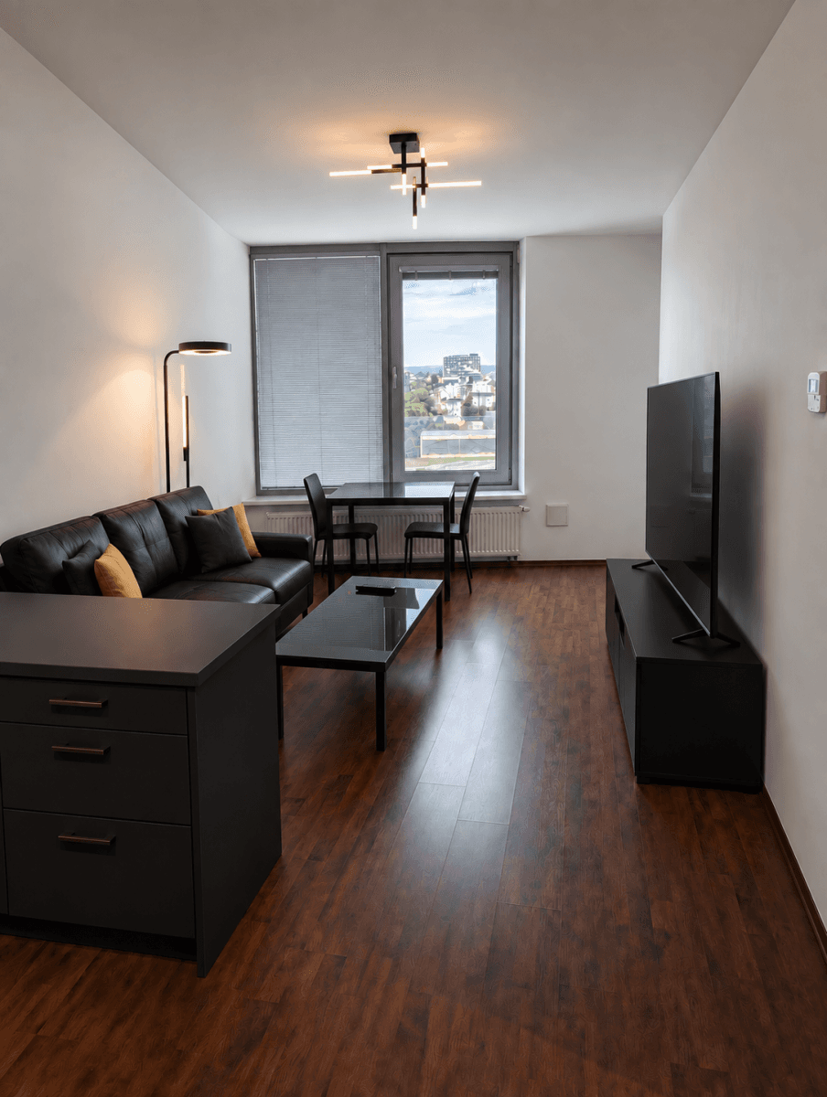 Prenájom bytu 2-izbový 63 m², Bajkalská, Nové Mesto, Bratislavský kraj Prenájom bytu 2-izbový 63 m², Bajkalská, Nové Mesto, Bratislavský kraj