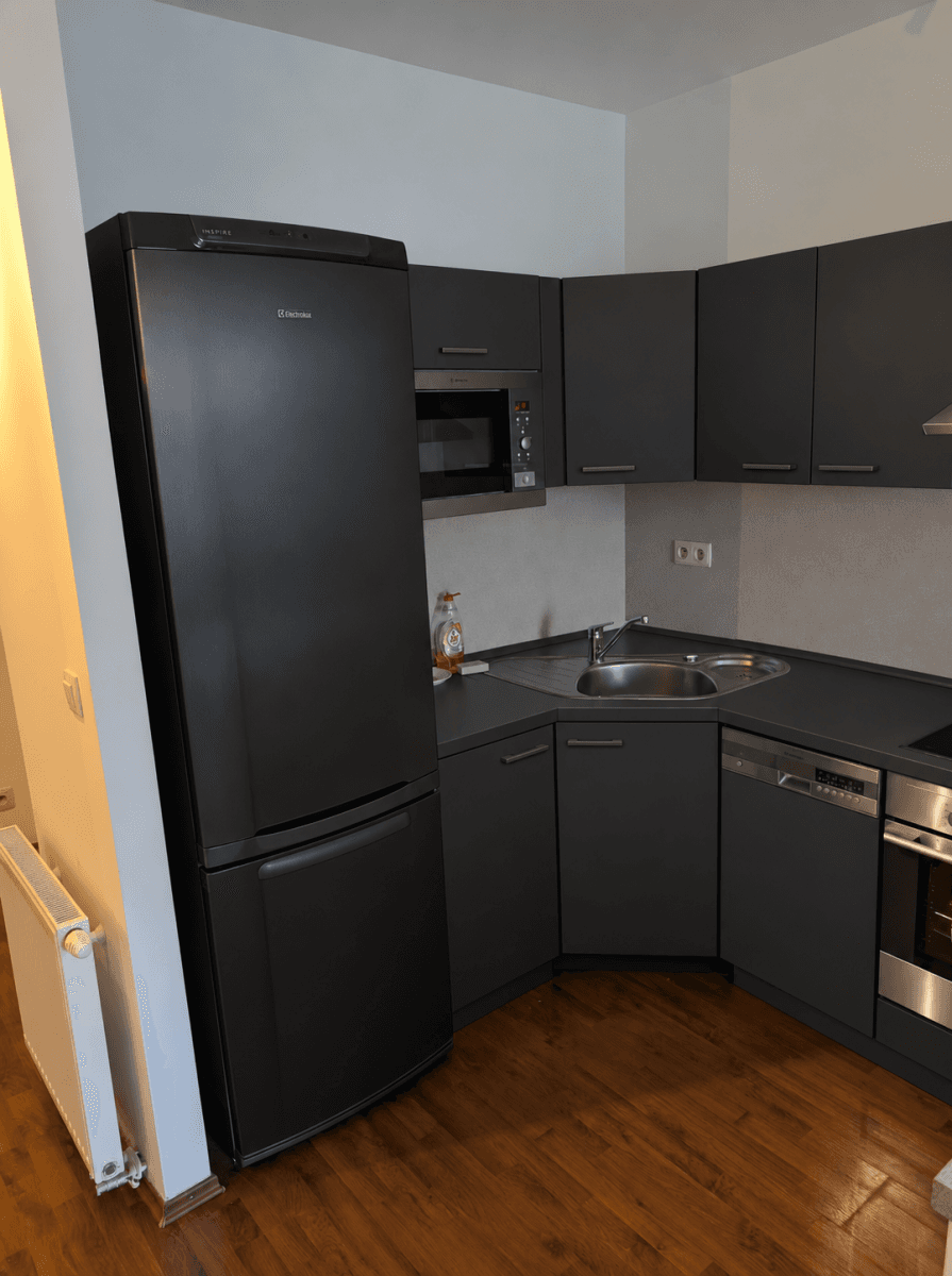 Prenájom bytu 2-izbový 63 m², Bajkalská, Nové Mesto, Bratislavský kraj Prenájom bytu 2-izbový 63 m², Bajkalská, Nové Mesto, Bratislavský kraj