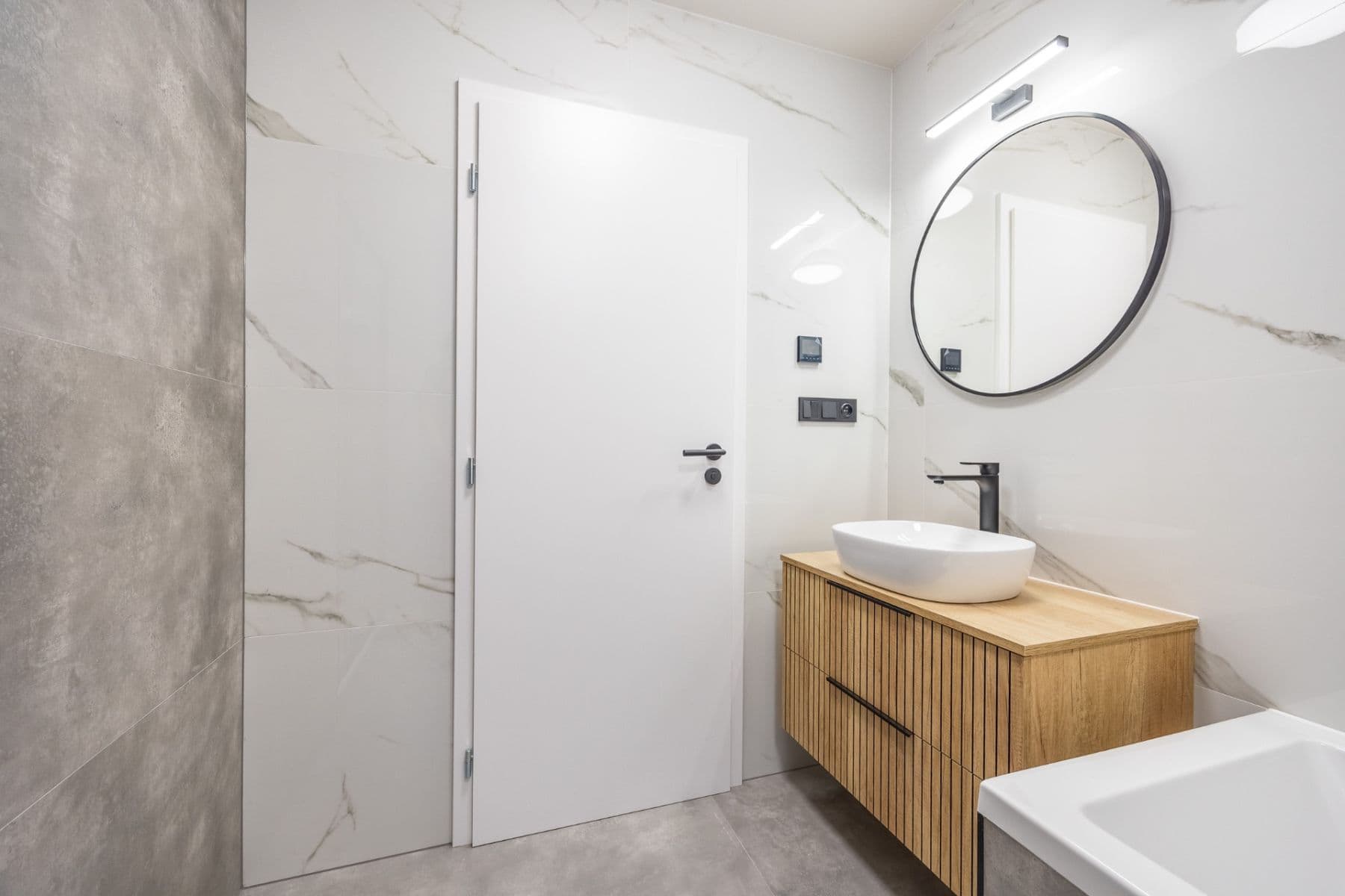Predaj bytu 3-izbový 73 m², Pospíchalova, Praha, Praha Predaj bytu 3-izbový 73 m², Pospíchalova, Praha, Praha