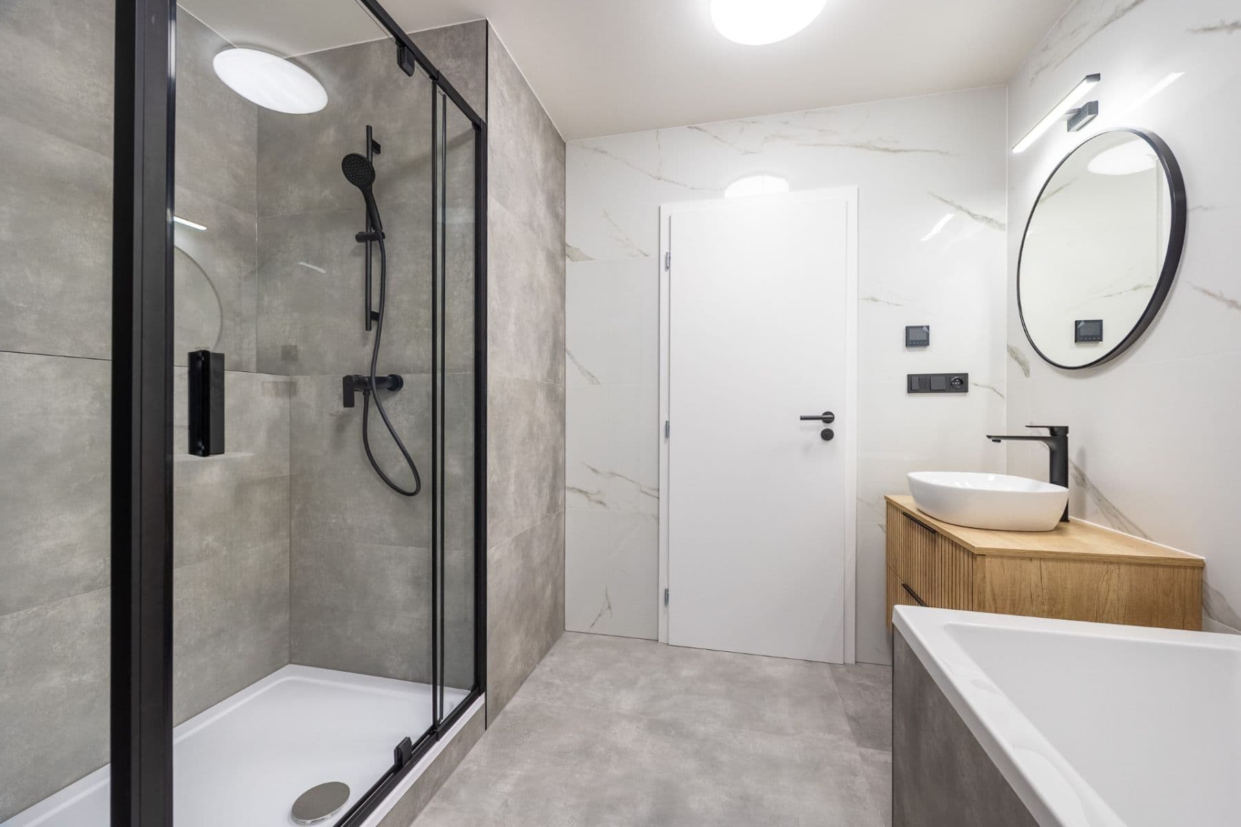 Predaj bytu 3-izbový 73 m², Pospíchalova, Praha, Praha Predaj bytu 3-izbový 73 m², Pospíchalova, Praha, Praha