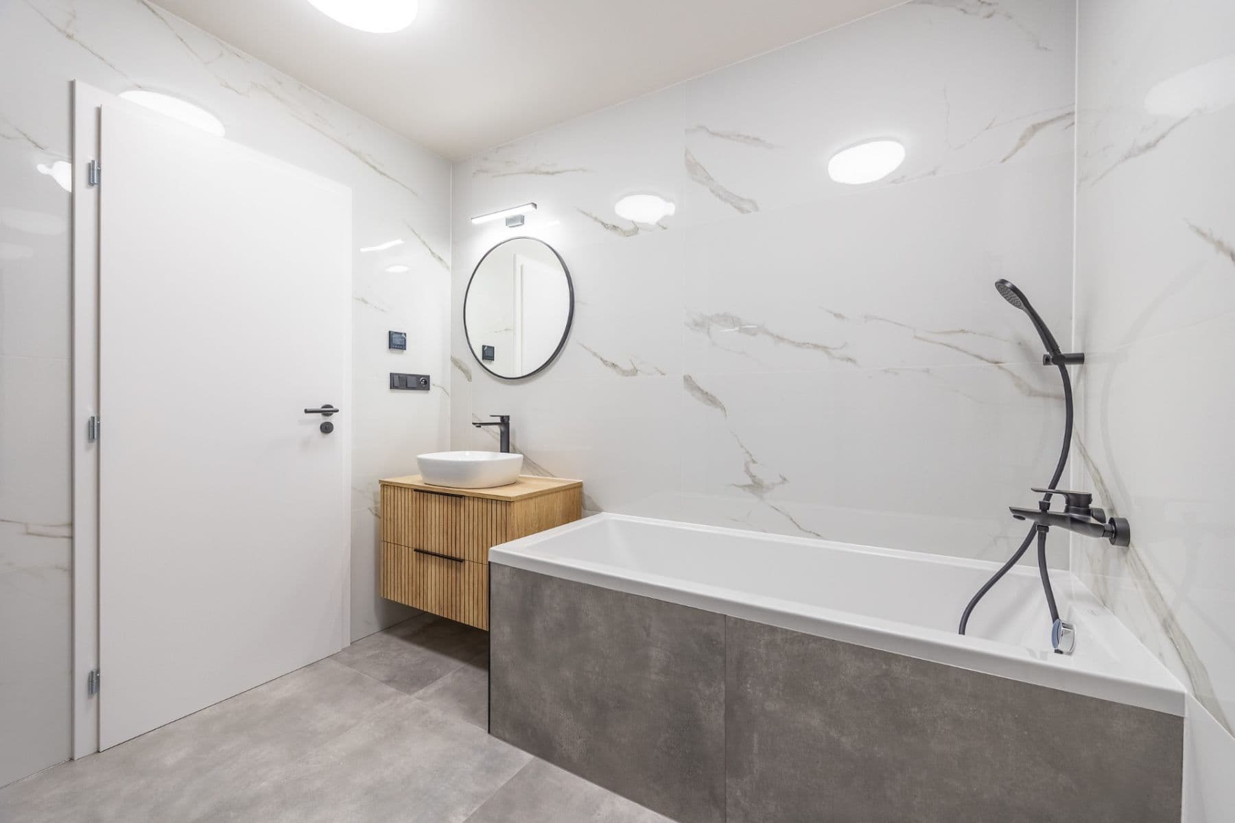 Predaj bytu 3-izbový 73 m², Pospíchalova, Praha, Praha Predaj bytu 3-izbový 73 m², Pospíchalova, Praha, Praha