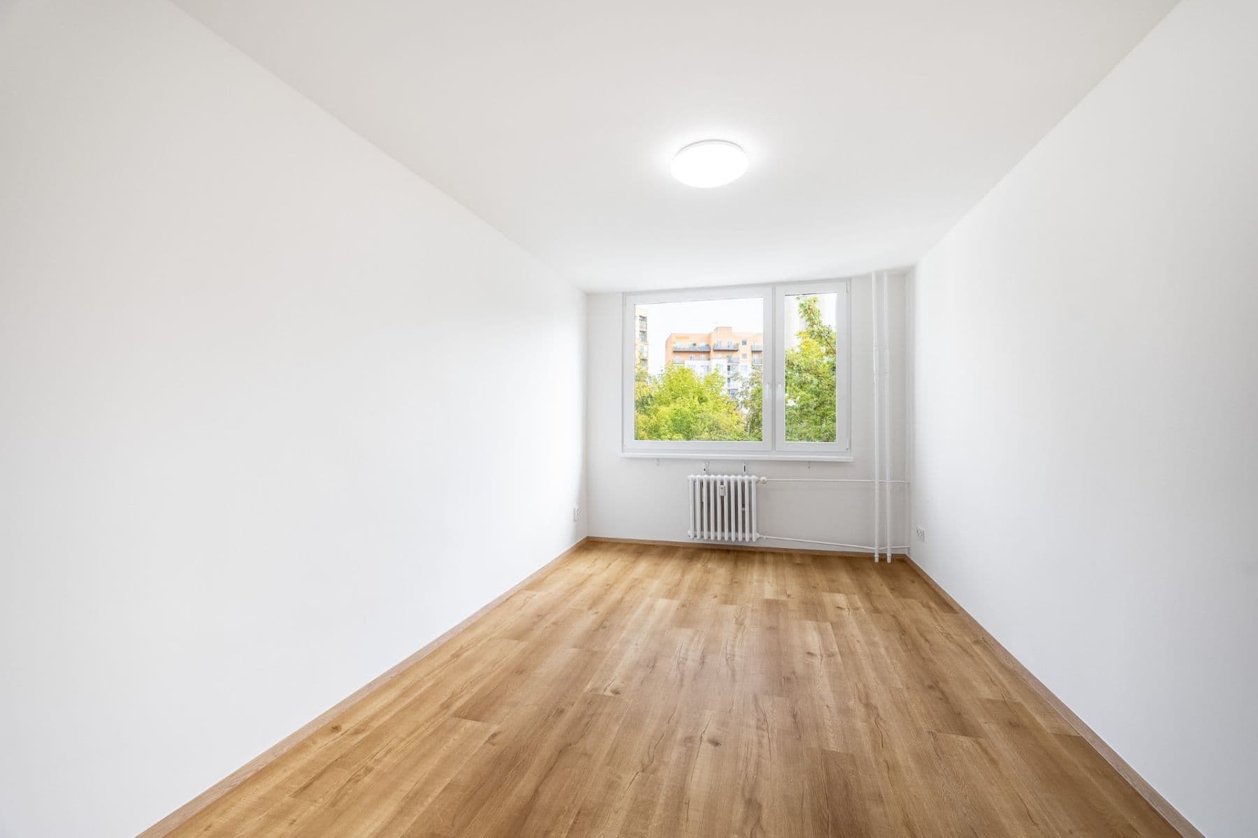 Predaj bytu 3-izbový 73 m², Pospíchalova, Praha, Praha Predaj bytu 3-izbový 73 m², Pospíchalova, Praha, Praha
