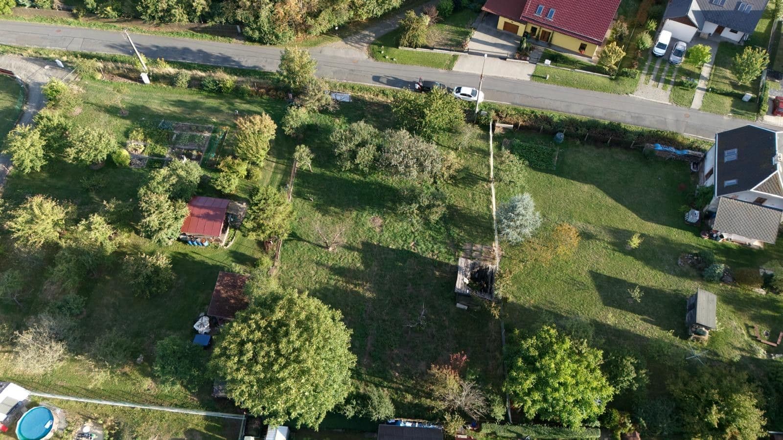 Predaj pozemku 500 m², Krnov, Moravskoslezský kraj Predaj pozemku 500 m², Krnov, Moravskoslezský kraj