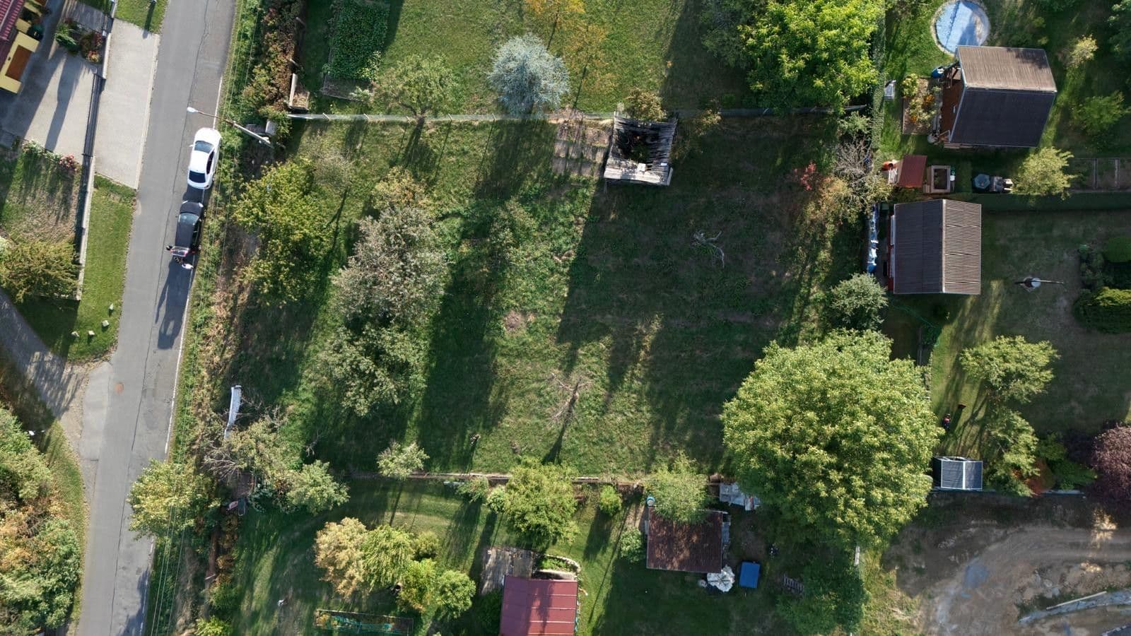 Predaj pozemku 500 m², Krnov, Moravskoslezský kraj Predaj pozemku 500 m², Krnov, Moravskoslezský kraj